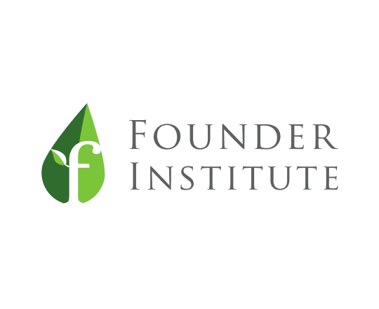 Founder Institute Partner Logo