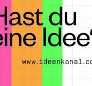 Ideenkanal Partner Logo