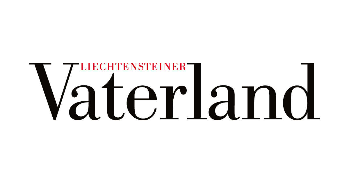 Liechtensteiner Vaterland Partner Logo