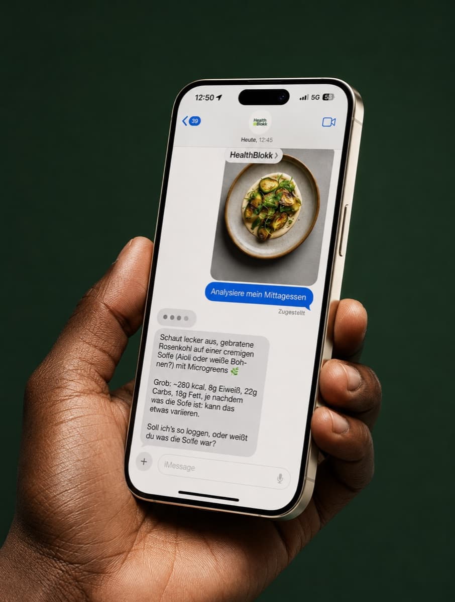 Nutrition Coach