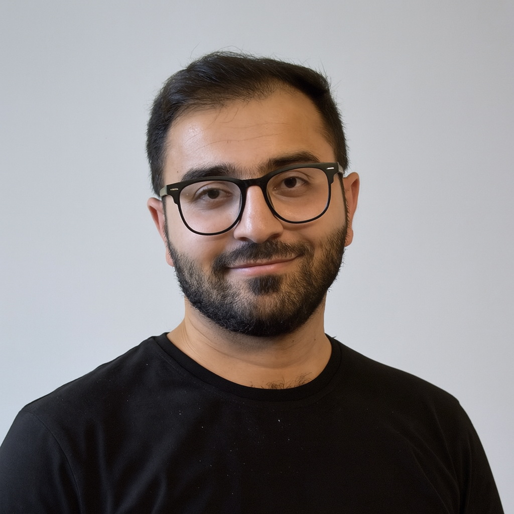 Hamidreza Amini